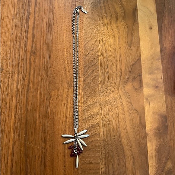 Kien Necklace – Adjustable Vintage Style - Picture 4 of 6